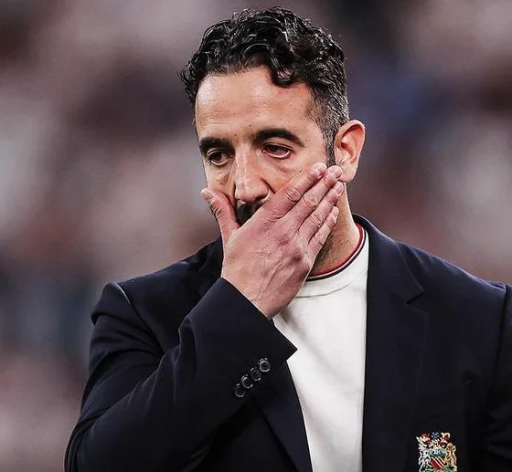 “曼联税”深入人心！ESPN：霍伊伦估价4000万，曼联谈到了7200万相关图四