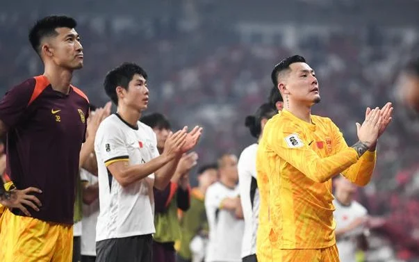 伊万下课，足协积极寻找国足新帅，7月份需要带队备战东亚杯相关图四