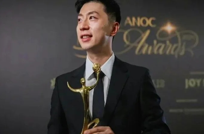 成功上岸！王皓笔试过关！马琳也进入拟录取名单，马龙迎来新身份相关图五