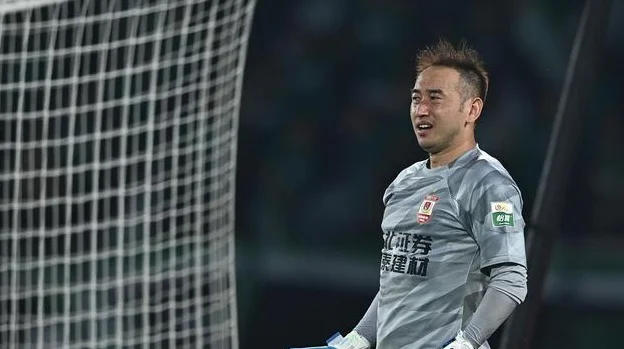 北京国安2-1长春亚泰 产生3大不可思议+2个不争事实 揪出全场最差相关图七