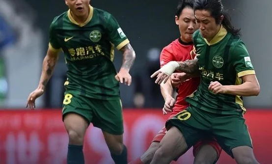 从2-0到2-2！浙江队绝平上海海港，产生3大不可思议+2个不争事实相关图八