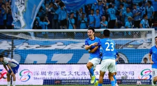 中超大乱？4大争冠队同轮翻车不胜！国安成赢家：3天后取胜即登顶相关图二