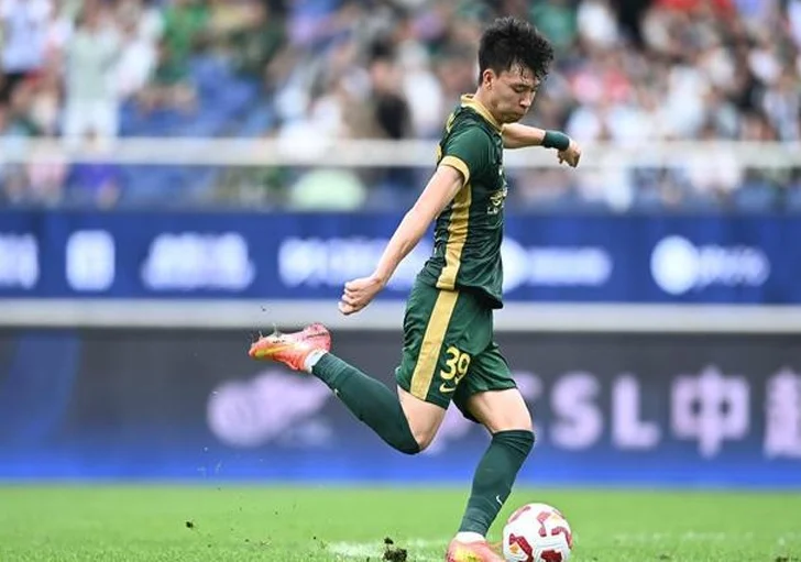 从2-0到2-2！浙江队绝平上海海港，产生3大不可思议+2个不争事实