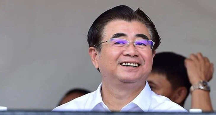 国足换帅3大人选预测，盘点男足5年4任主帅战绩，孙继海有言在先相关图四