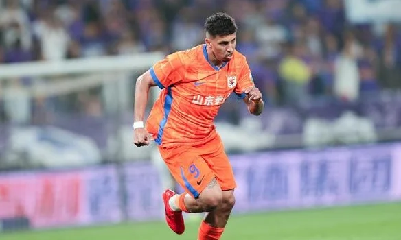 津门虎1-0山东泰山，产生4大不可思议+2个不争事实，揪出全场最差相关图二