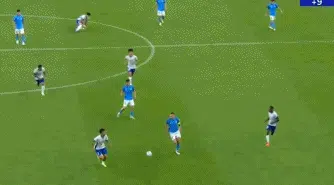 FIFA病毒发威！BIG5集体低迷，申花蓉城惨遭逆转，国安成赢家相关图六