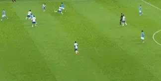 FIFA病毒发威！BIG5集体低迷，申花蓉城惨遭逆转，国安成赢家相关图五