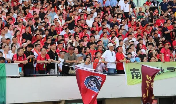 1:1战平！宁淮球场上演“都市圈一家亲”相关图三