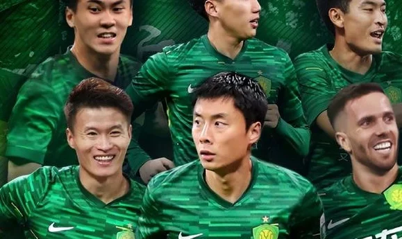 北京国安2-1长春亚泰 产生3大不可思议+2个不争事实 揪出全场最差相关图八