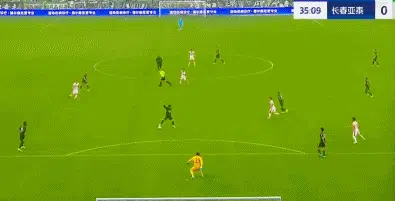 FIFA病毒发威！BIG5集体低迷，申花蓉城惨遭逆转，国安成赢家相关图八