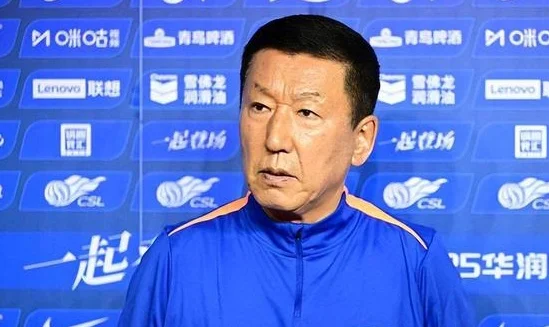 山东老帅输球后喷裁判，引发巨大争议：状态不佳却赖“别人”相关图三