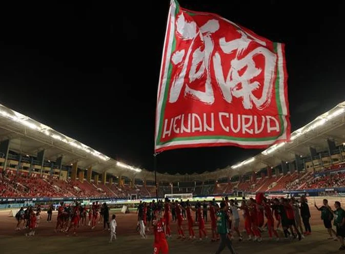 中超战报 | 河南队掀翻联赛第二 拿下6月密集赛程首战相关图六