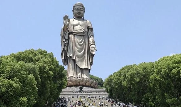 这就是无锡，一座让苏超球员挥洒汗水，让旅人安放诗心的江南之城