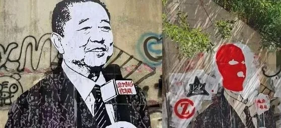 输球又输人！成都蓉城极端球迷，在主队地盘撒野，河南队发文谴责相关图三
