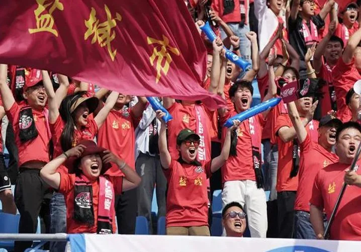 北京日报批评苏超引争议：足球娱乐化，何罪之有？相关图五