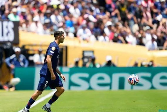 4-0！新科欧冠冠军击溃铁血马竞，射正数10-1碾压，控球率超7成相关图六