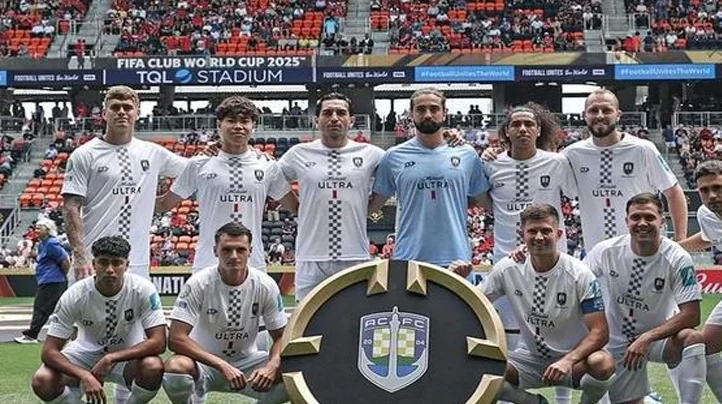 10球大胜！拜仁慕尼黑创造了FIFA大赛的进球纪录相关图二