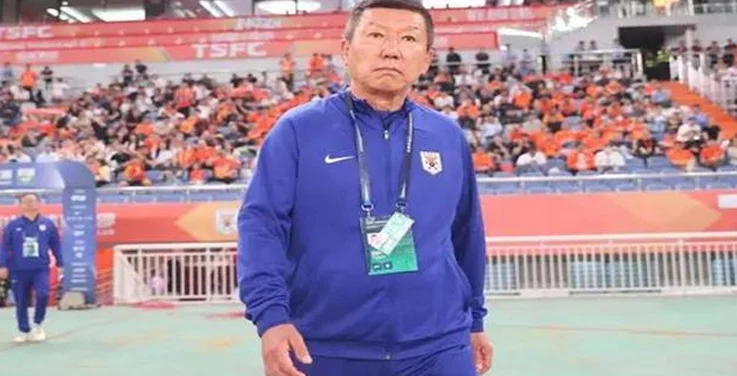 2场4球！泰山队新星大爆发，崔康熙为何不用新人？原因其实很简单相关图五