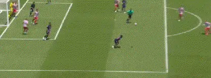 世俱杯！4-0，大巴黎开门红，鲁伊斯、维蒂尼亚、马尤卢惊艳破门相关图五