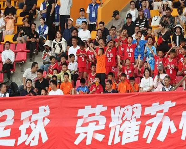 “苏超”创下多个纪录！省长提出新要求相关图二