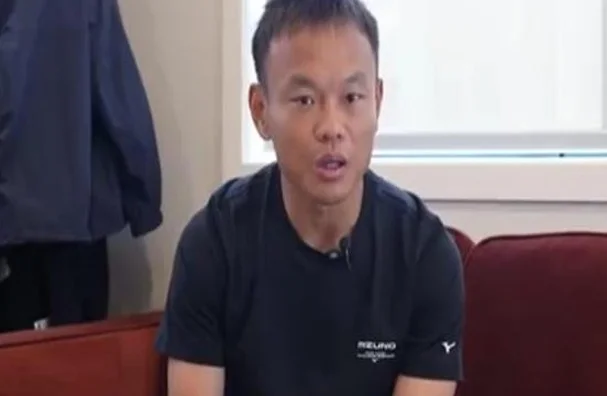 周通：妻子鼓励我换个生活状态；签约奥克兰城一顿咖啡就成了
