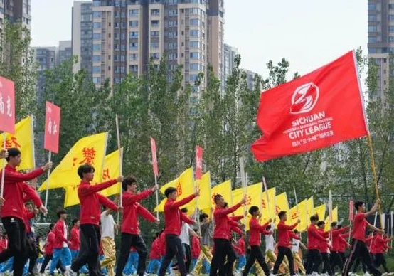 备战“川超”联赛，自贡市征集官方队名，获选者奖励5000元