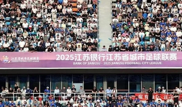 “苏超”通过“10元低价门票”策略，撬动全省超3亿元经济收益相关图三