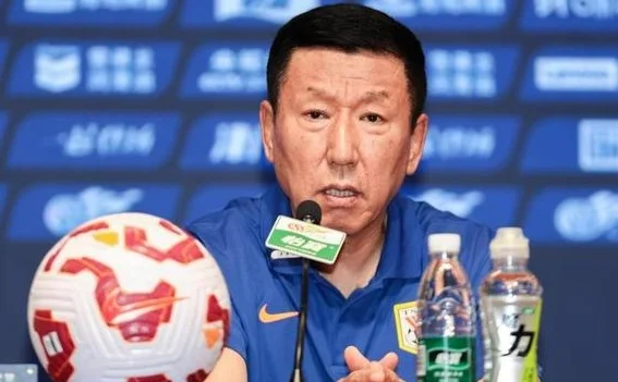 决策分野：从伊万下课与崔康熙留任看中国足协与泰山队的管理智慧相关图四