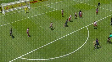 一场4-0！让大巴黎成世俱杯夺冠热门：大胜马竞开门红，或成5冠王相关图二
