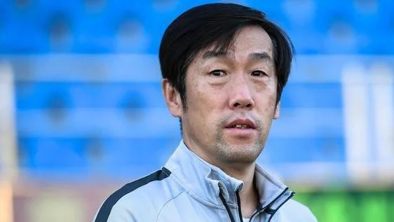 国足换帅在即！印尼前主帅申台龙成热门人选，球迷力挺高洪波相关图五