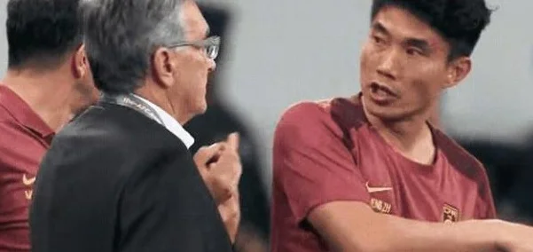 东亚杯郑智PK邵佳一，武汉少帅更不简单！伊万可别成“千古奇冤”相关图三