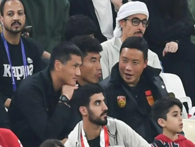 国足新帅曝光！并非安东尼奥，甚至不是洋帅，中生代本土教练崛起相关图四