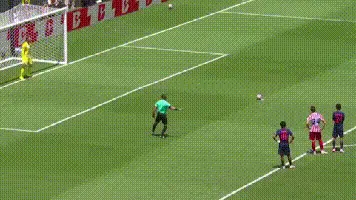一场4-0！让大巴黎成世俱杯夺冠热门：大胜马竞开门红，或成5冠王相关图四