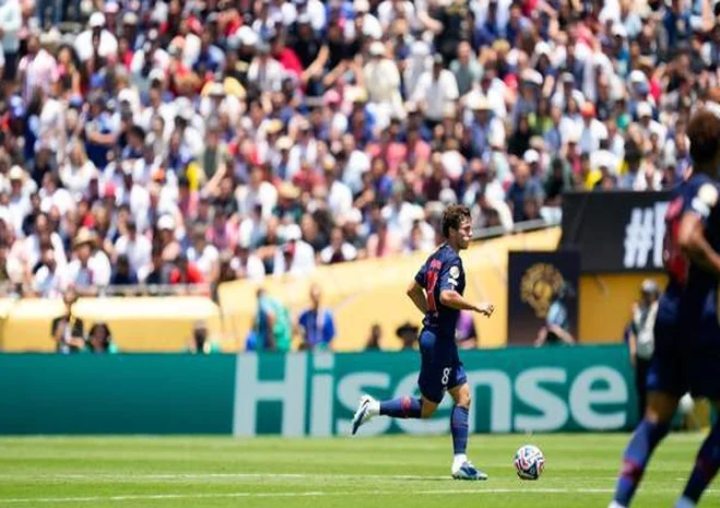 4-0！新科欧冠冠军击溃铁血马竞，射正数10-1碾压，控球率超7成相关图五