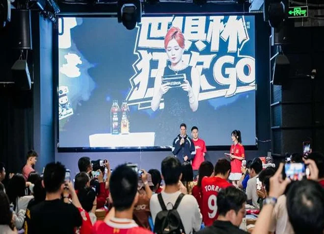 懂球帝专访丨托雷斯：西班牙有能力拿下2026世界杯冠军相关图五