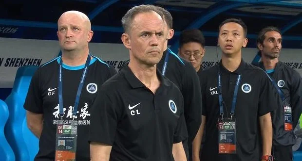 李霄鹏补外援，海牛将签1.92米中锋 深圳接触前巴西国脚 22球金靴相关图四