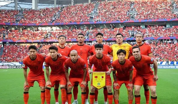 北青：国足将启动新一轮换帅，东亚杯大概率由临时教练指挥