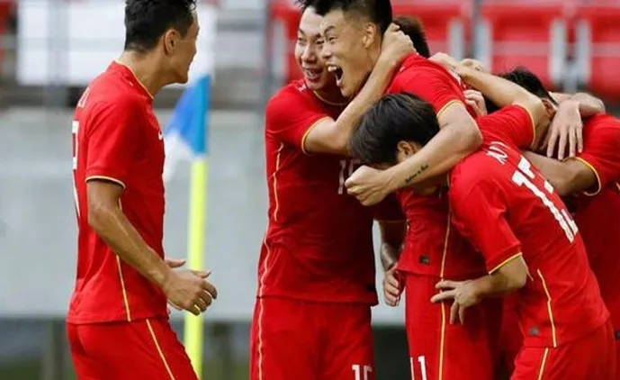 郑智彻底无缘！国足东亚杯主教练揭晓，或有望接替伊万科维奇相关图五