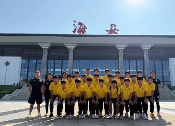 代表江苏征战国赛！南通好儿郎，出征福州！相关图五