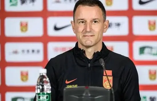 曝原U20国足主帅久尔杰维奇将担任临时主帅！带领国足征战东亚杯相关图五