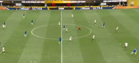虐菜还得看拜仁！吉鲁战旧主，恩佐定乾坤，切尔西2-0洛杉矶FC相关图三