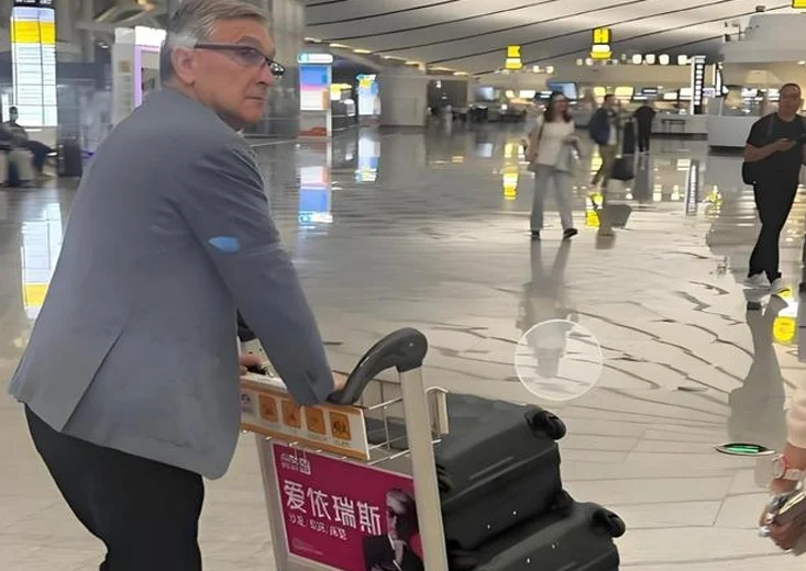 两次申请解聘，伊万下课后5点成真，外教以后还会提拔新人吗？相关图二
