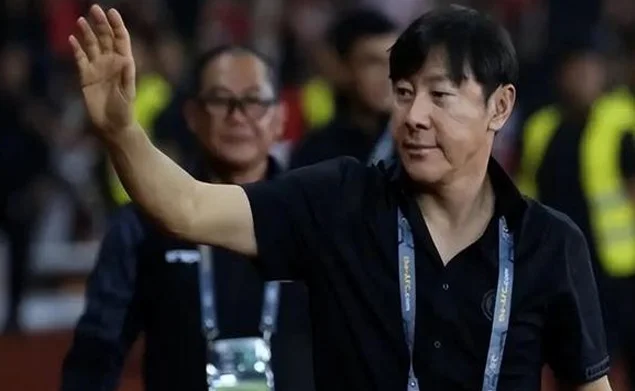 伊万下课仅4天，韩国名帅毛遂自荐，愿执教国足，只等足协点头相关图三