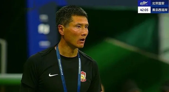 超越申花、狼狈登顶！国安伤2大主力，名记：3名U21唱主角，厉害相关图五