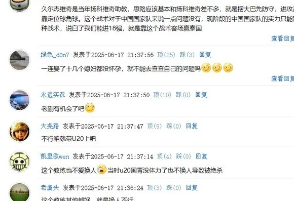不是郑智，久尔杰维奇将执教国足，这位球迷的评论让人眼前一亮