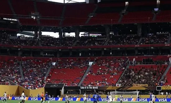 英媒：切尔西首战5万空座位极度尴尬，可能会引起FIFA不安