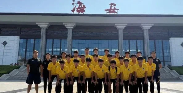 四连胜，进26球0失球！南通这支足球队→相关图四