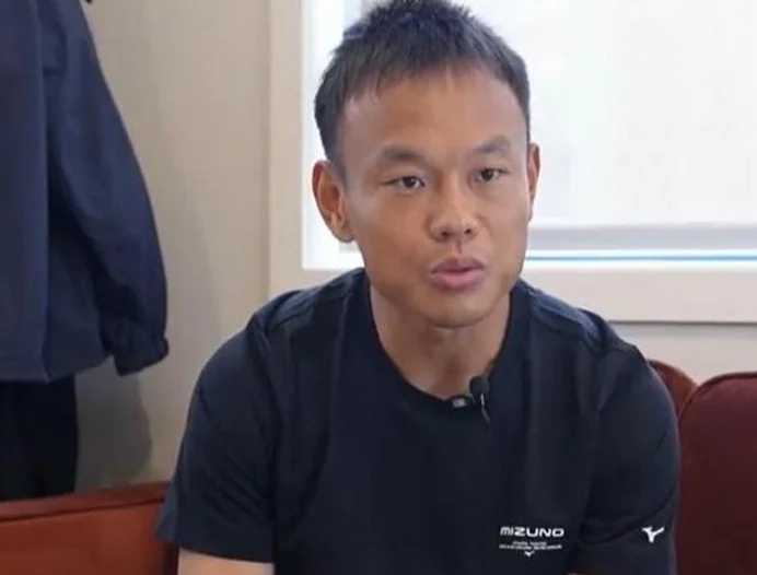 周通：面对过顶级球员、俱乐部和赛事，这是我一辈子的财富