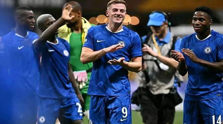 世俱杯：切尔西2-0迎开门红，旧将难阻蓝军锋芒相关图六