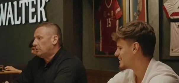 凯尔凯兹父亲：利物浦是唯一的选择，已经就个人条款达成一致